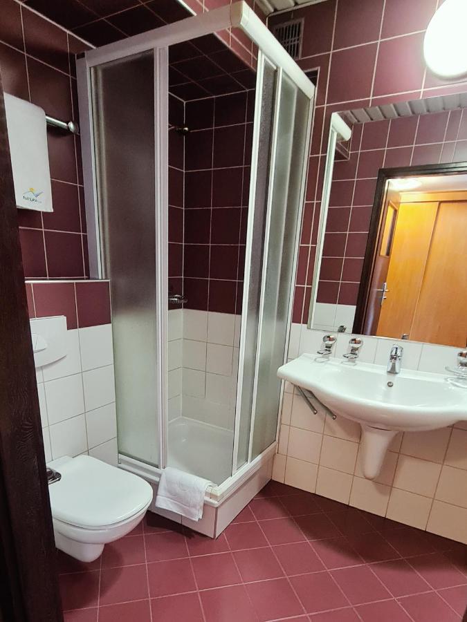 Cks Warszawa Hotel Екстериор снимка