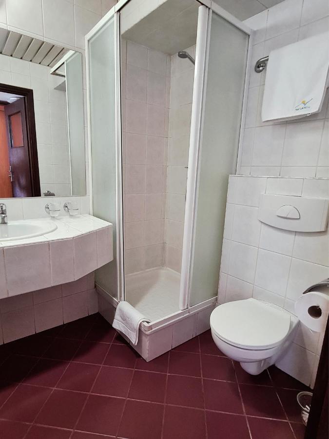 Cks Warszawa Hotel Екстериор снимка