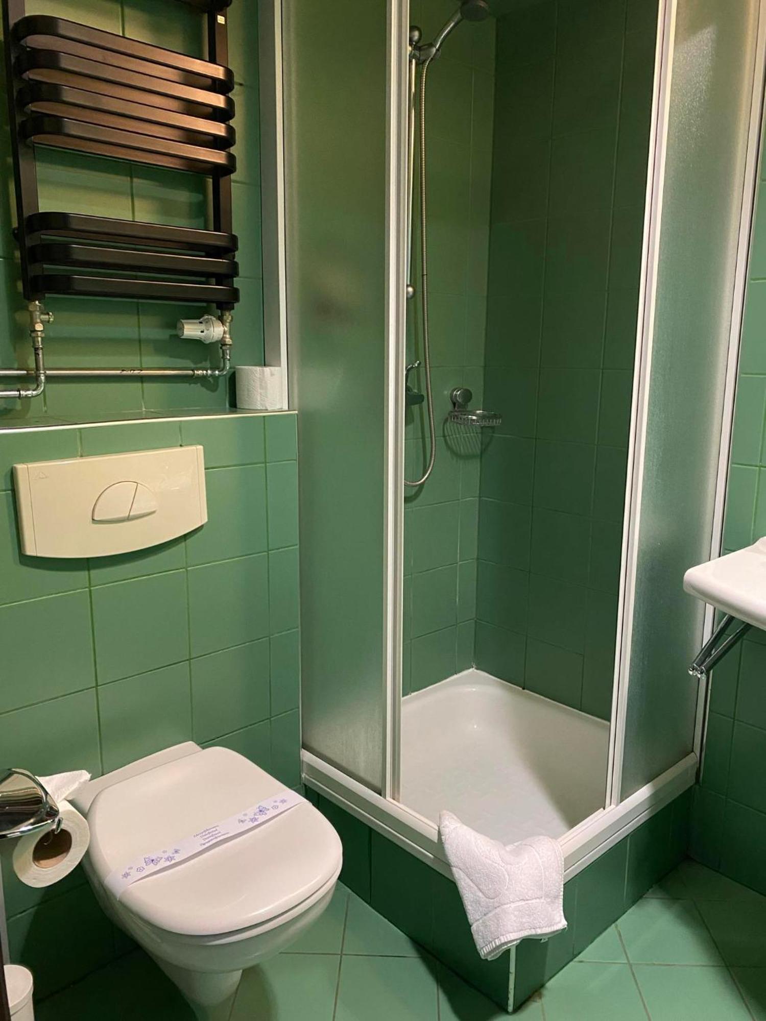 Cks Warszawa Hotel Екстериор снимка
