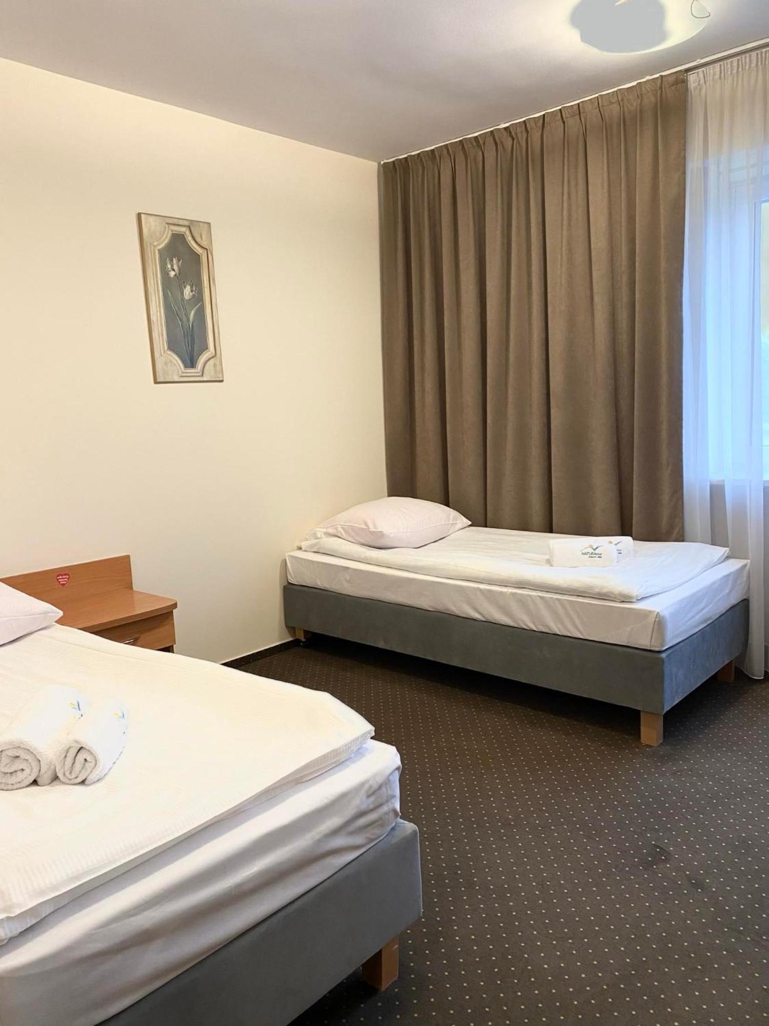 Cks Warszawa Hotel Екстериор снимка