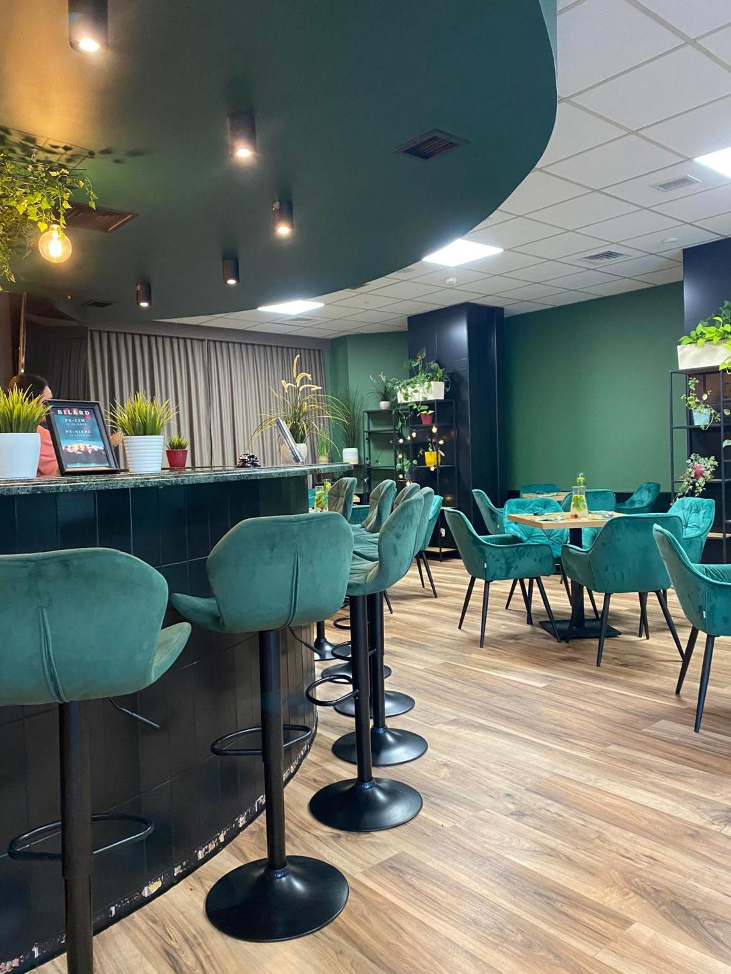 Cks Warszawa Hotel Екстериор снимка